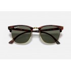 Γυαλιά ηλίου Ray Ban RB 3016 Clubmaster Polarized