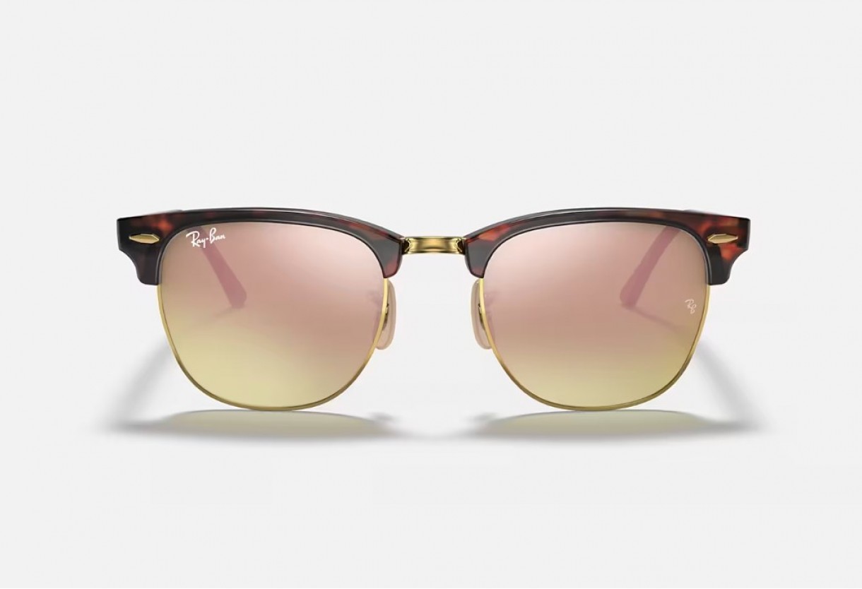 Γυαλιά ηλίου Ray Ban RB 3016 Clubmaster