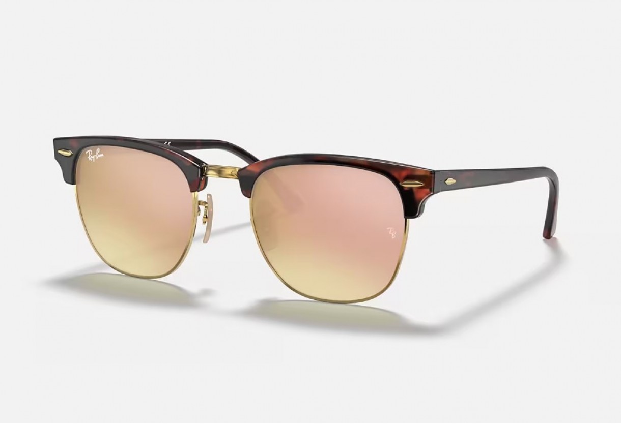 Γυαλιά ηλίου Ray Ban RB 3016 Clubmaster