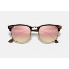 Γυαλιά ηλίου Ray Ban RB 3016 Clubmaster