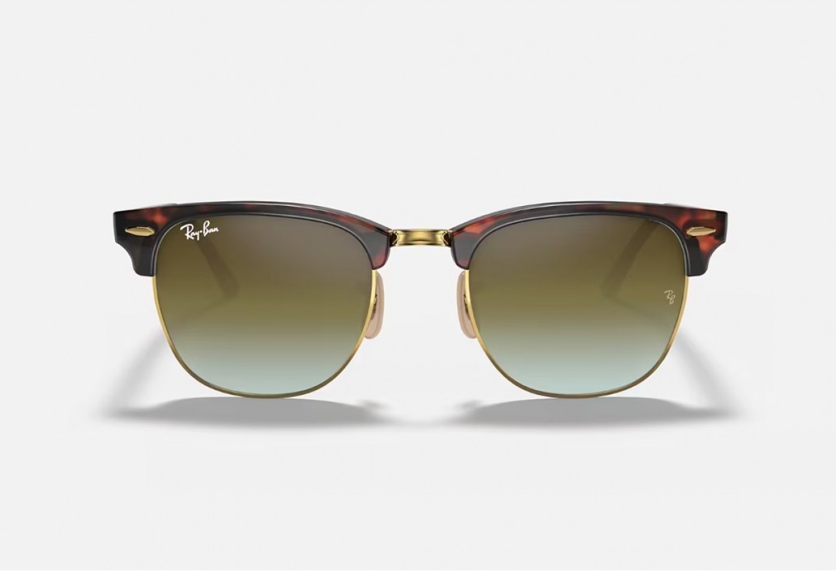 Γυαλιά ηλίου Ray Ban RB 3016 Clubmaster