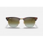 Γυαλιά ηλίου Ray Ban RB 3016 Clubmaster