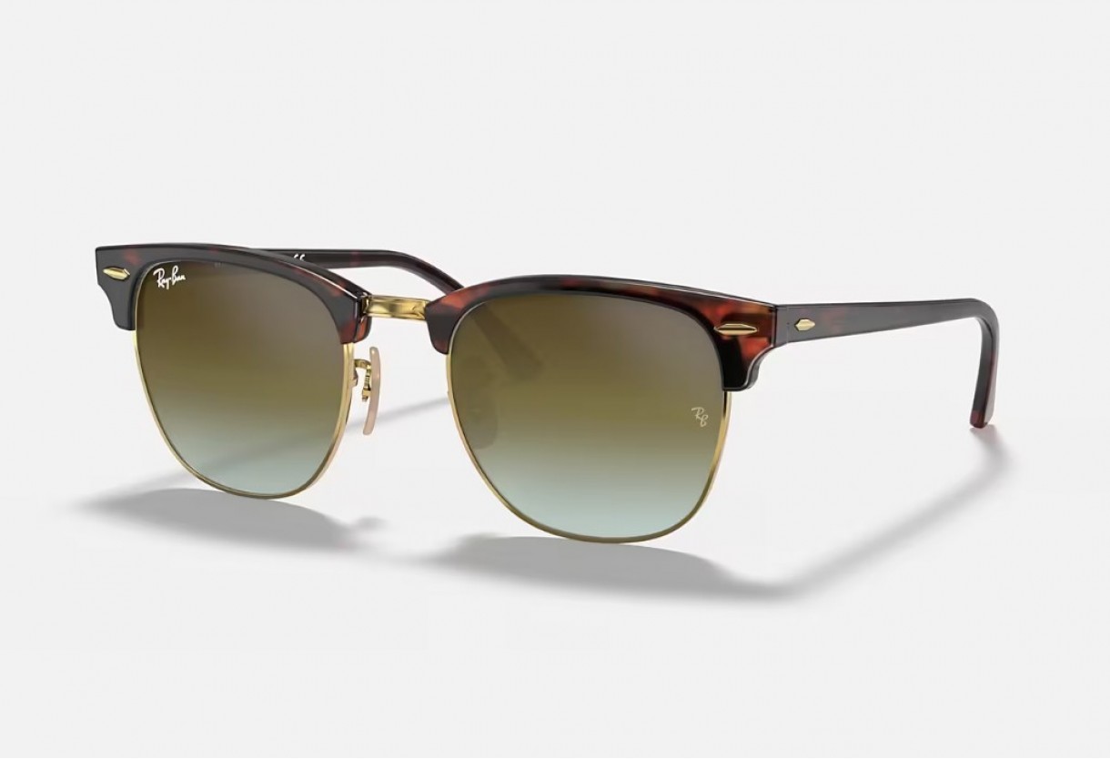 Γυαλιά ηλίου Ray Ban RB 3016 Clubmaster