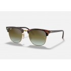 Γυαλιά ηλίου Ray Ban RB 3016 Clubmaster