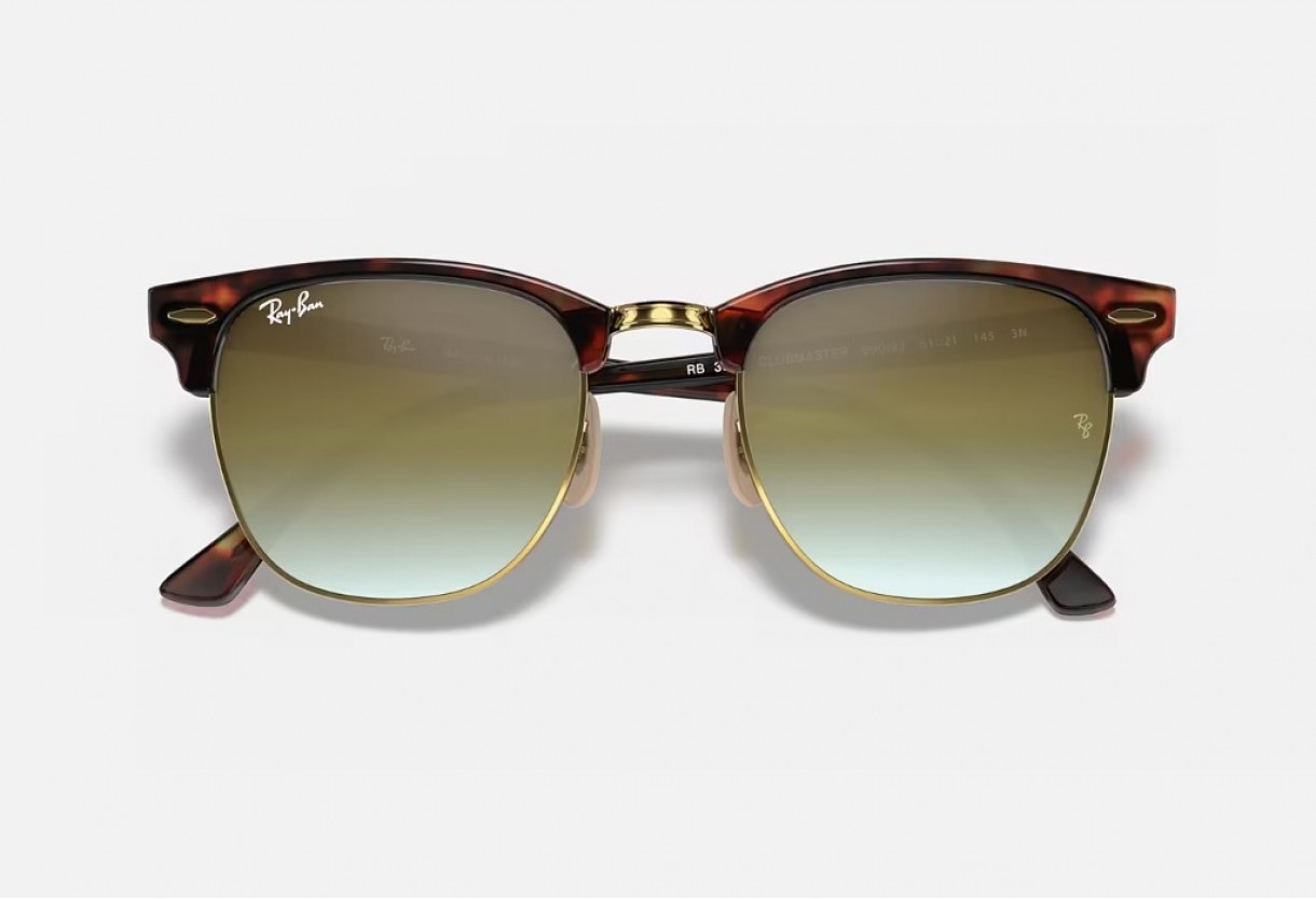 Γυαλιά ηλίου Ray Ban RB 3016 Clubmaster