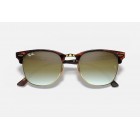 Γυαλιά ηλίου Ray Ban RB 3016 Clubmaster