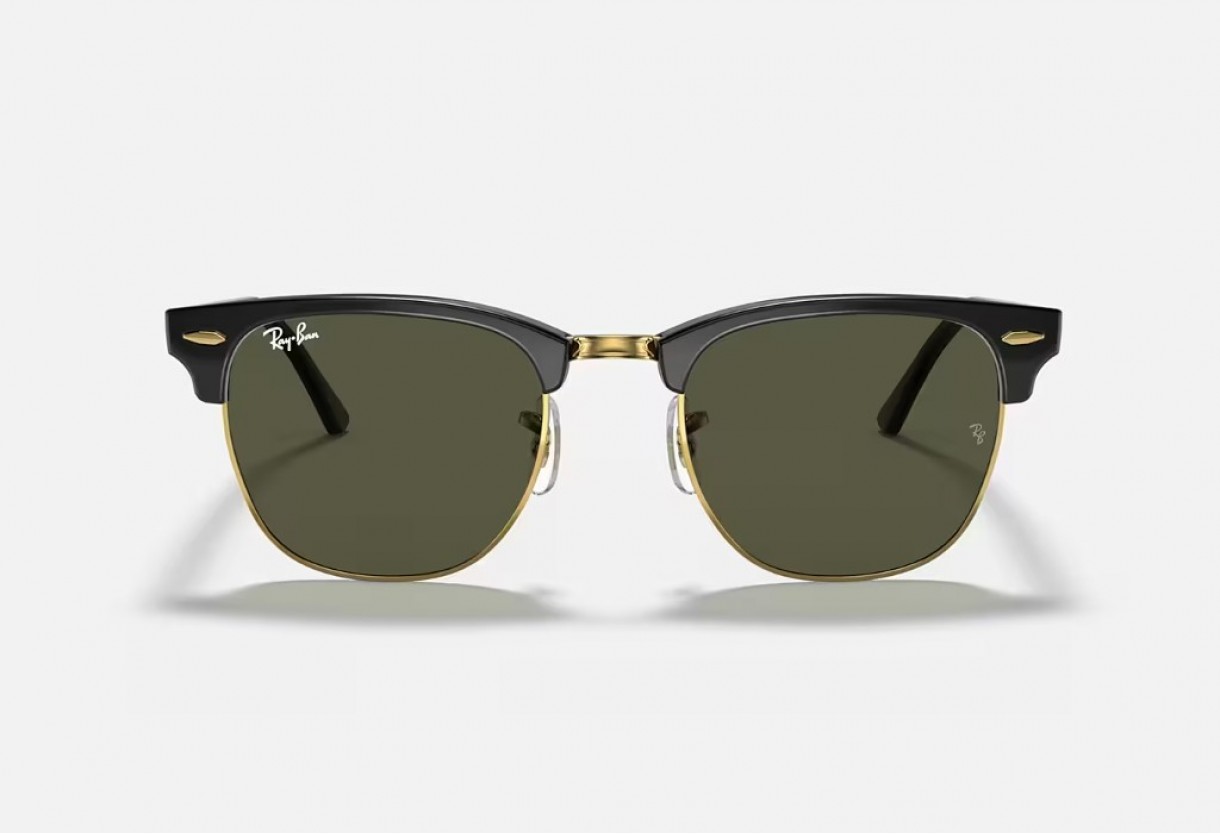 Γυαλιά ηλίου Ray Ban RB 3016 Clubmaster