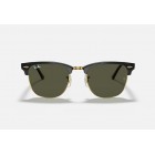 Γυαλιά ηλίου Ray Ban RB 3016 Clubmaster