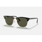 Γυαλιά ηλίου Ray Ban RB 3016 Clubmaster