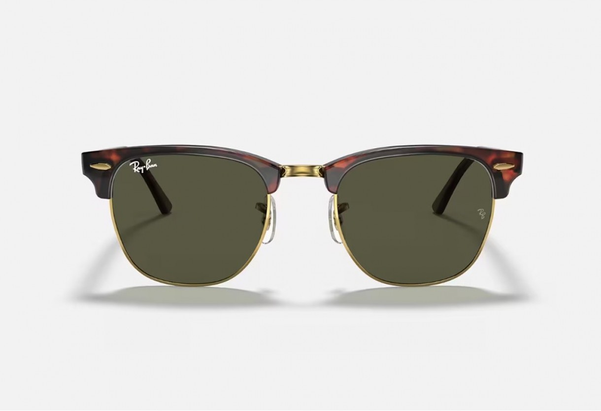 Γυαλιά ηλίου Ray Ban RB 3016 Clubmaster