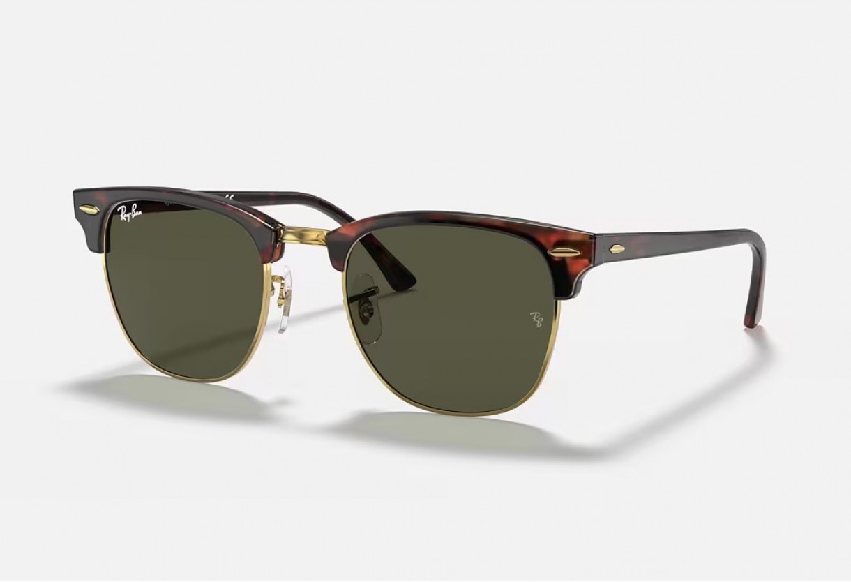 Γυαλιά ηλίου Ray Ban RB 3016 Clubmaster