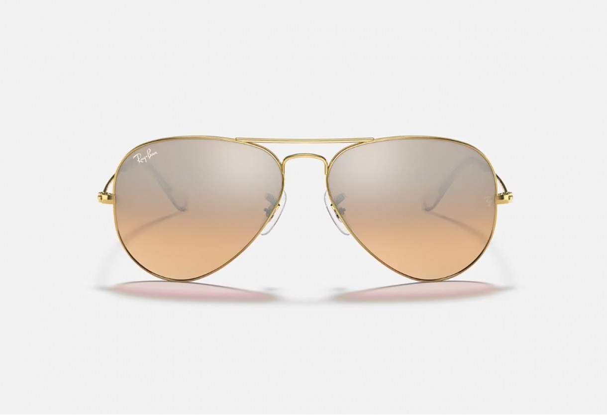 Γυαλιά ηλίου Ray Ban Aviator RB 3025