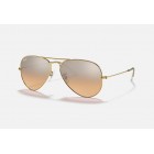 Γυαλιά ηλίου Ray Ban Aviator RB 3025