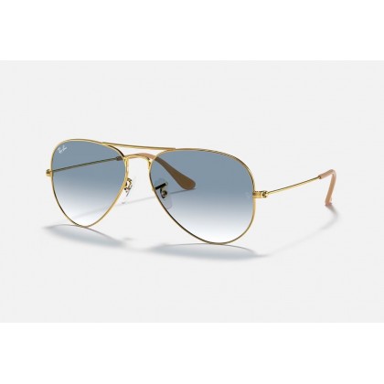 Γυαλιά ηλίου Ray Ban Aviator RB 3025 