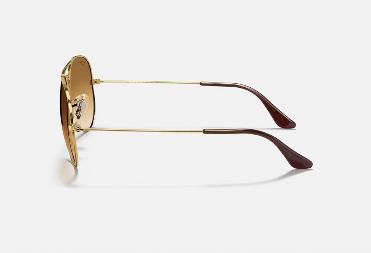 Γυαλιά ηλίου Ray Ban Aviator RB 3025