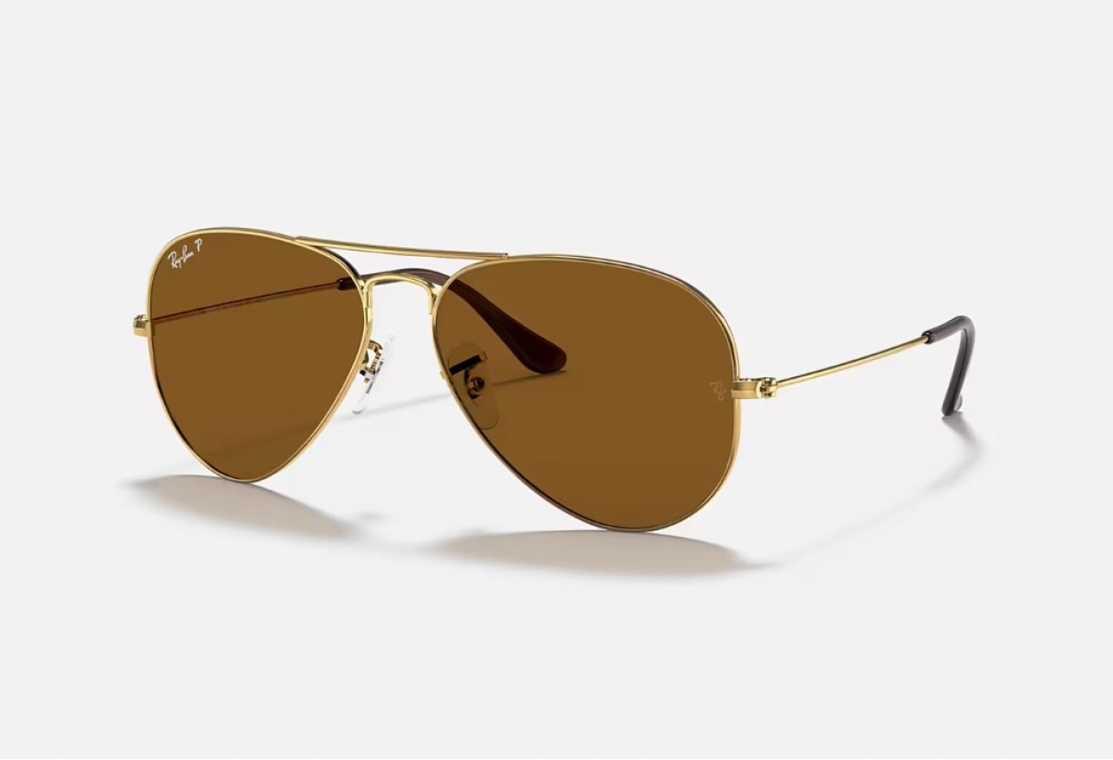 Γυαλιά ηλίου Ray Ban Aviator RB 3025 Polarized