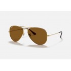 Γυαλιά ηλίου Ray Ban Aviator RB 3025 Polarized