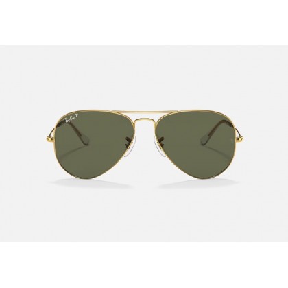 Γυαλιά ηλίου Ray Ban RB 3025 Polarized 