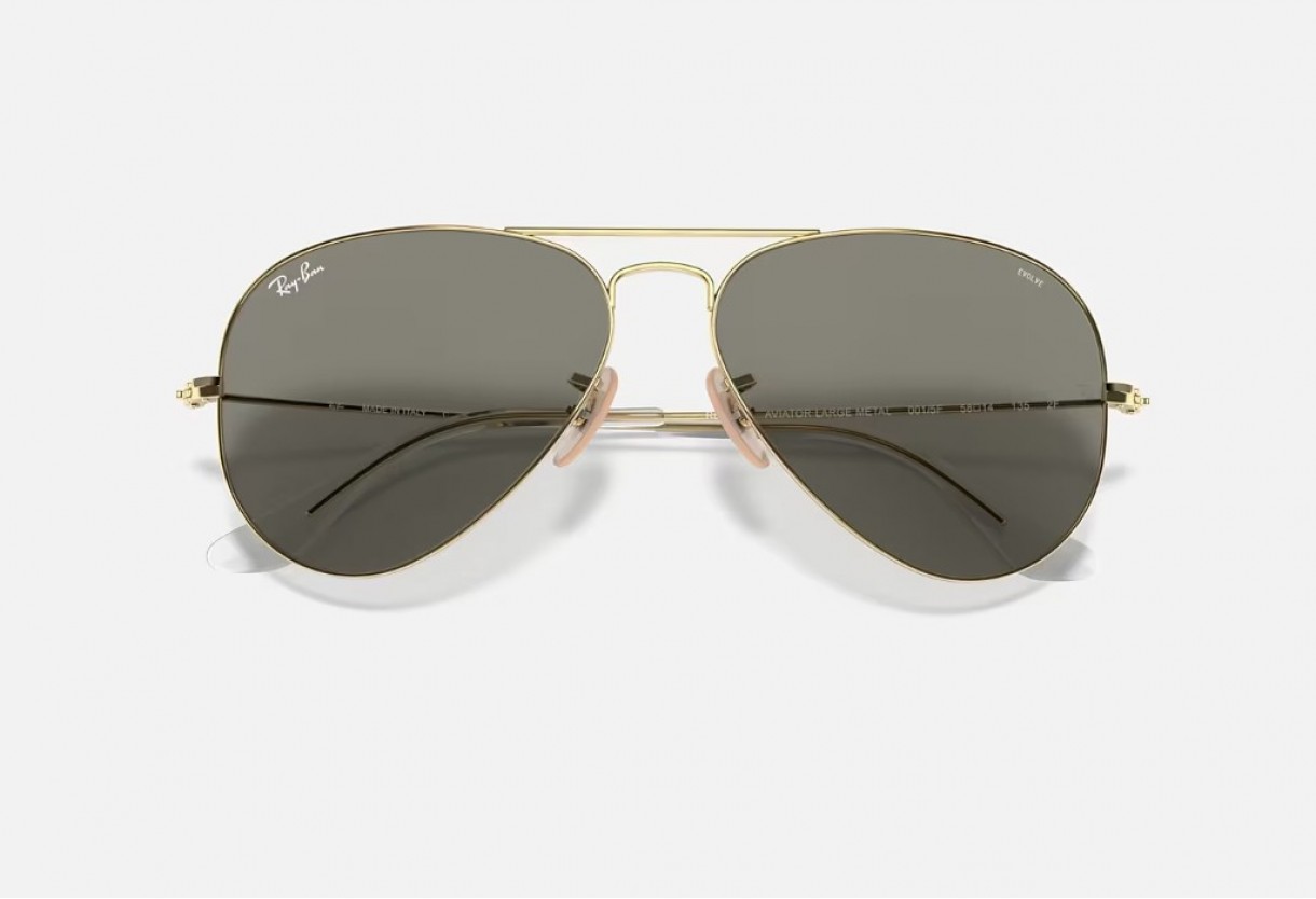 Sunglasses Ray Ban RB 3025 Aviator Photochromic