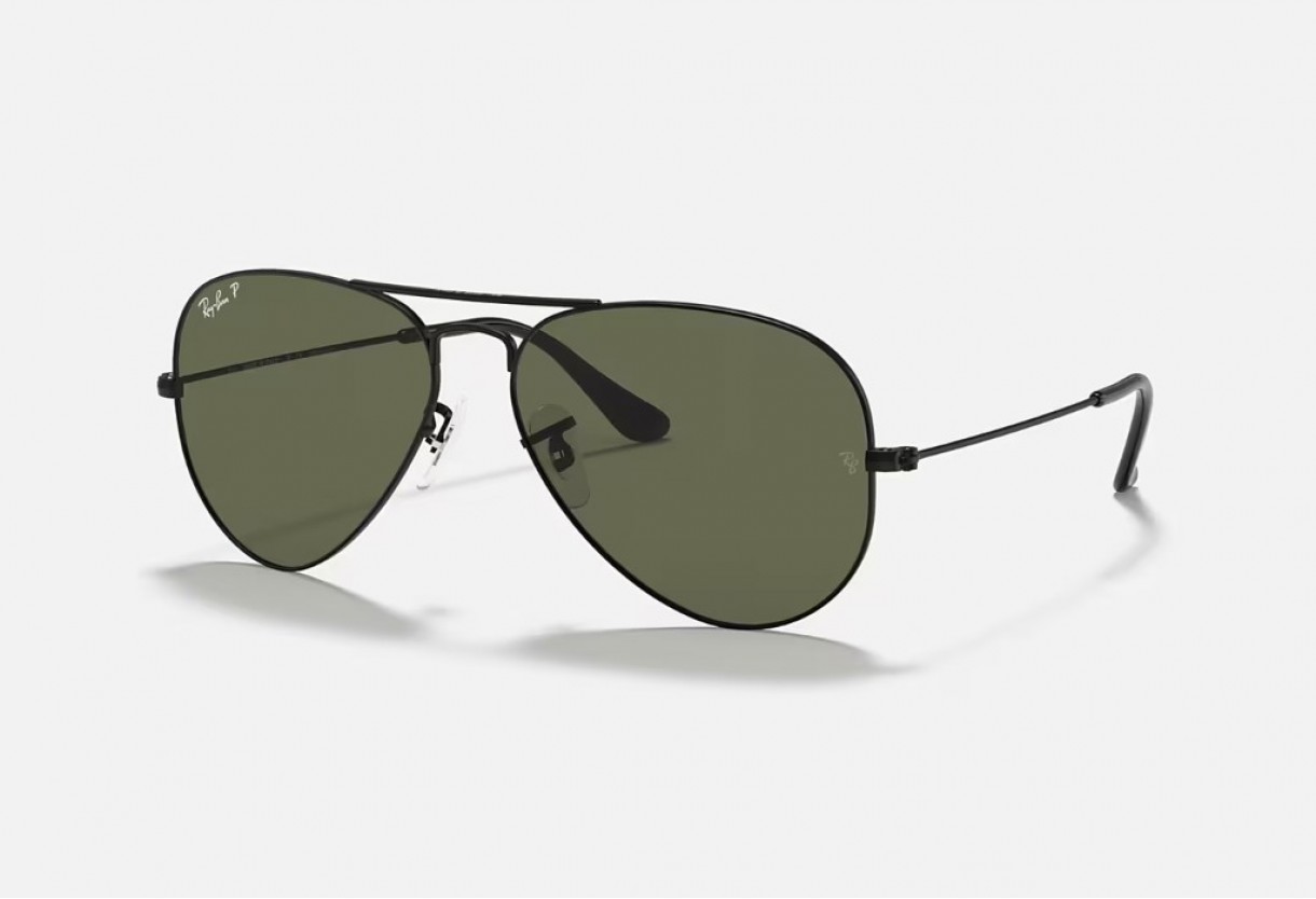 Γυαλιά ηλίου Ray Ban RB 3025 Polarized 