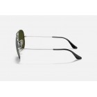 Γυαλιά ηλίου Ray Ban Aviator RB 3025 Large