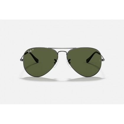 Γυαλιά ηλίου Ray Ban Aviator RB 3025 Polarized