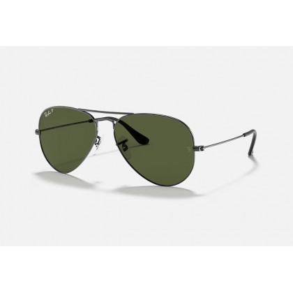 Sunglasses Ray Ban Aviator RB 3025 Polarized