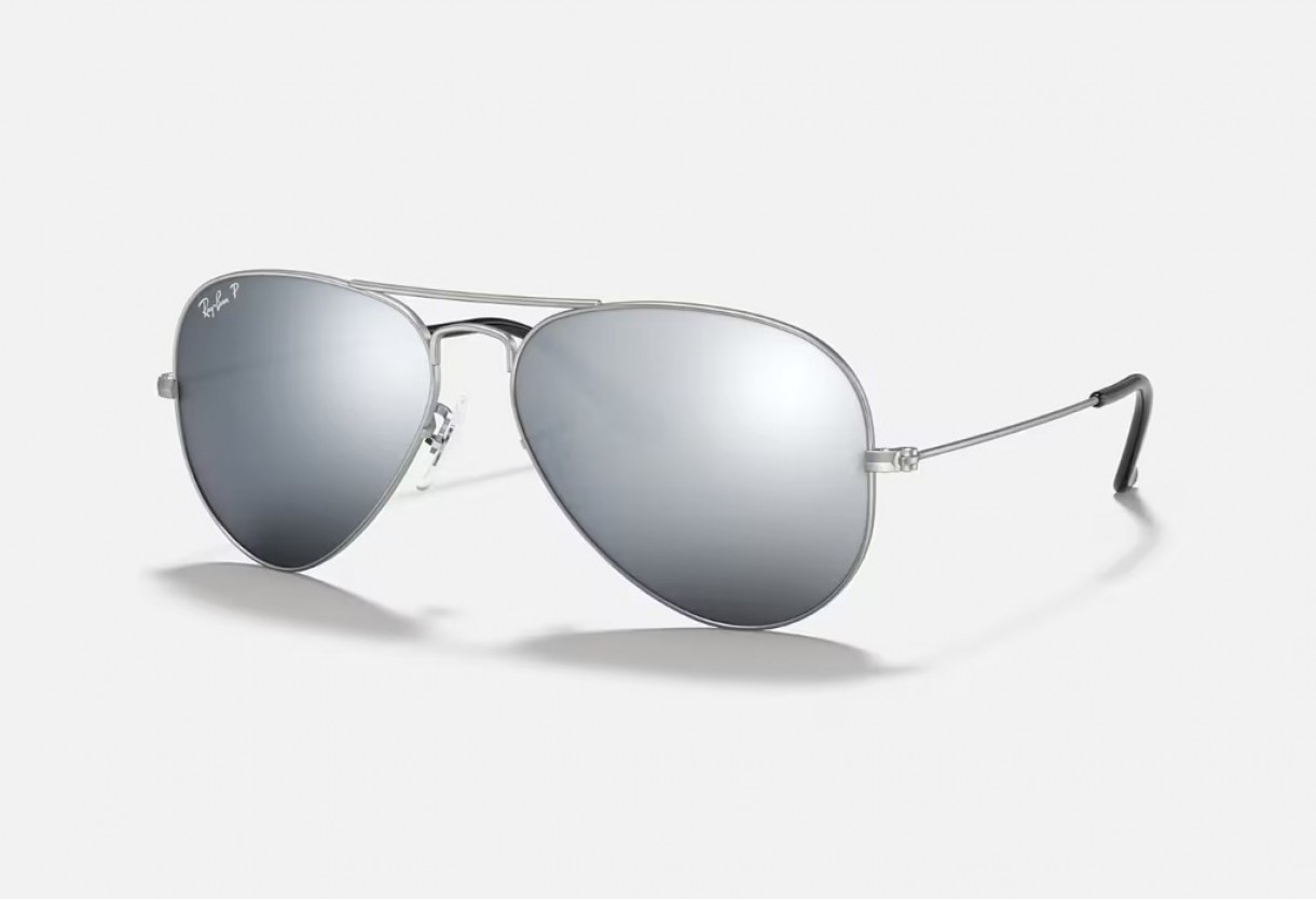 Sunglasses Ray Ban RB 3025 Aviator Polarized