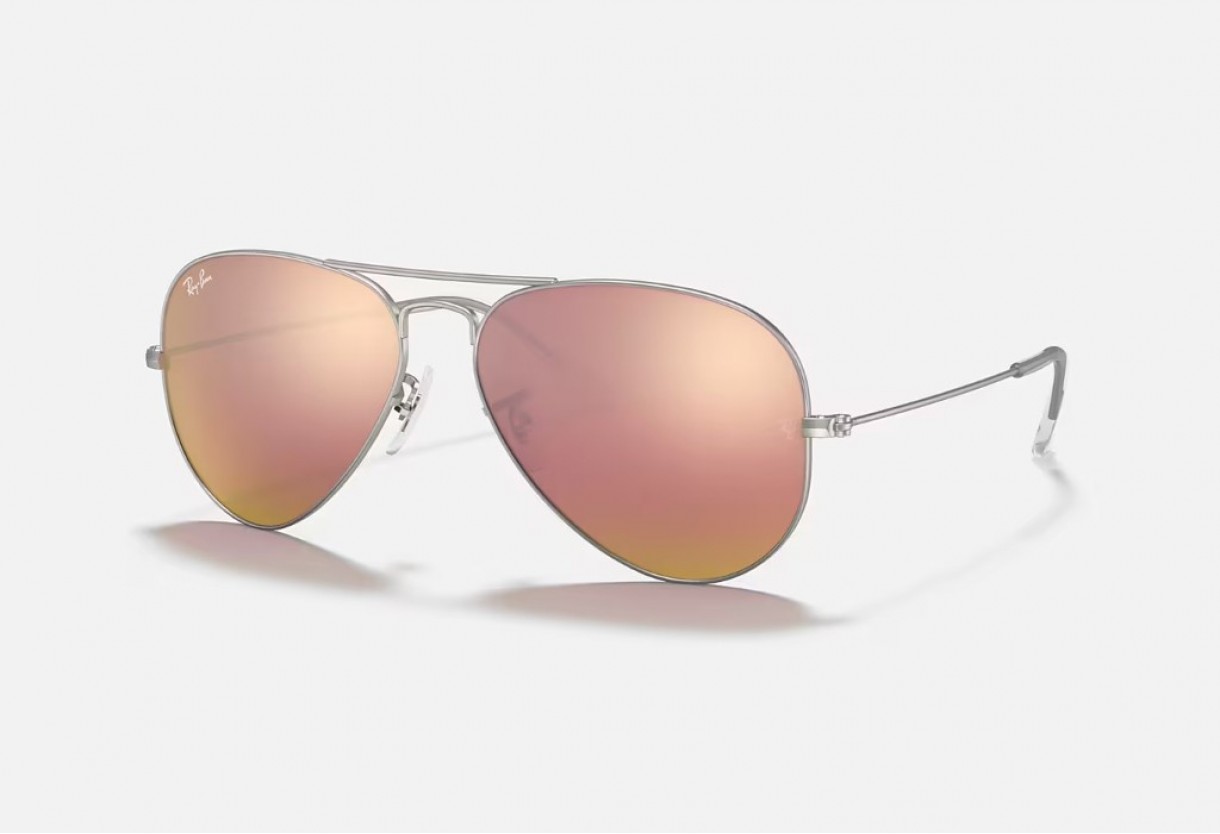 Γυαλιά ηλίου Ray Ban Aviator RB 3025 