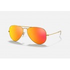 Γυαλιά ηλίου Ray Ban Aviator RB 3025 