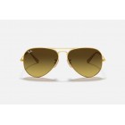 Γυαλιά ηλίου Ray Ban Aviator RB 3025 