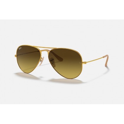 Γυαλιά ηλίου Ray Ban Aviator RB 3025 