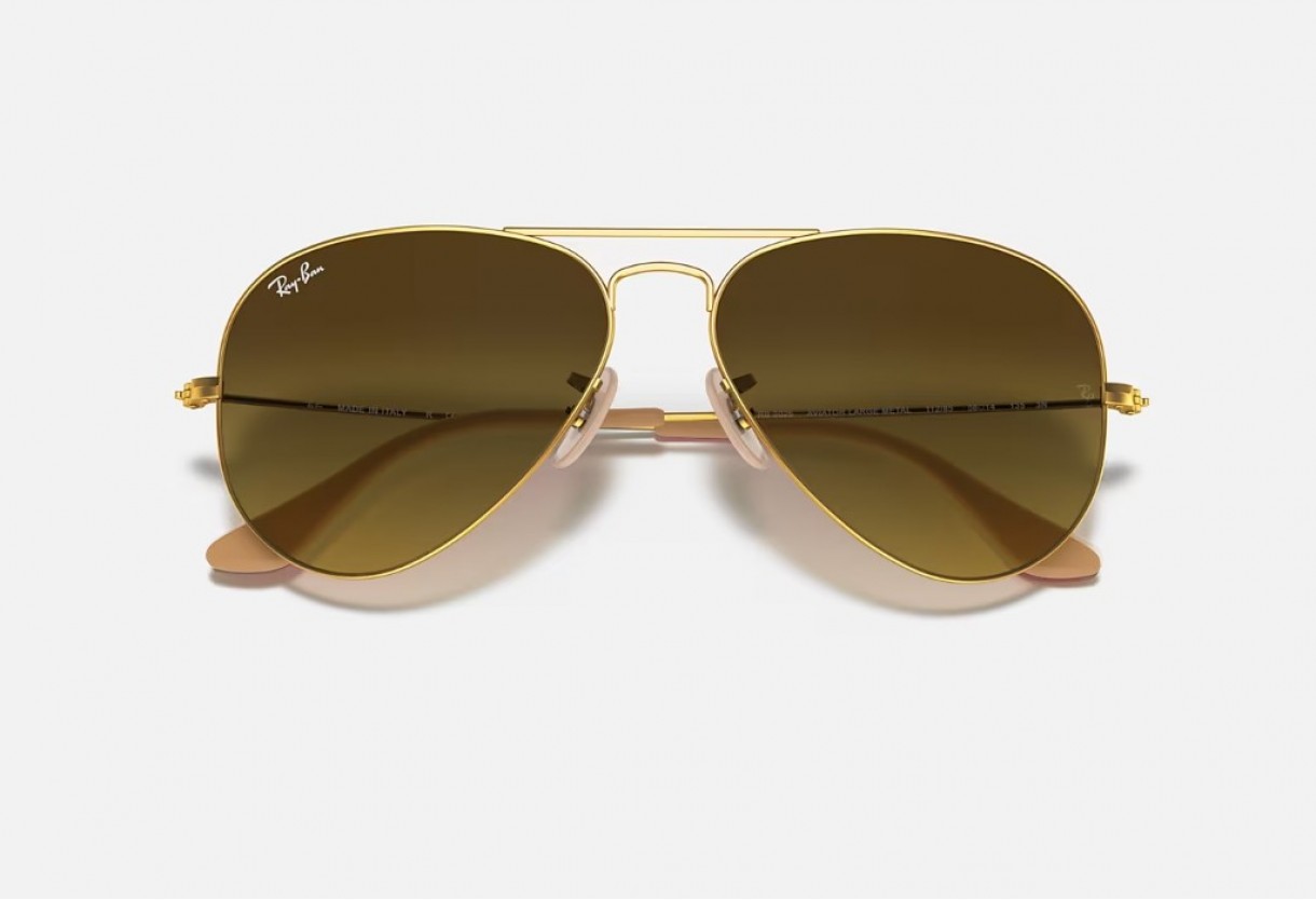 Γυαλιά ηλίου Ray Ban Aviator RB 3025 