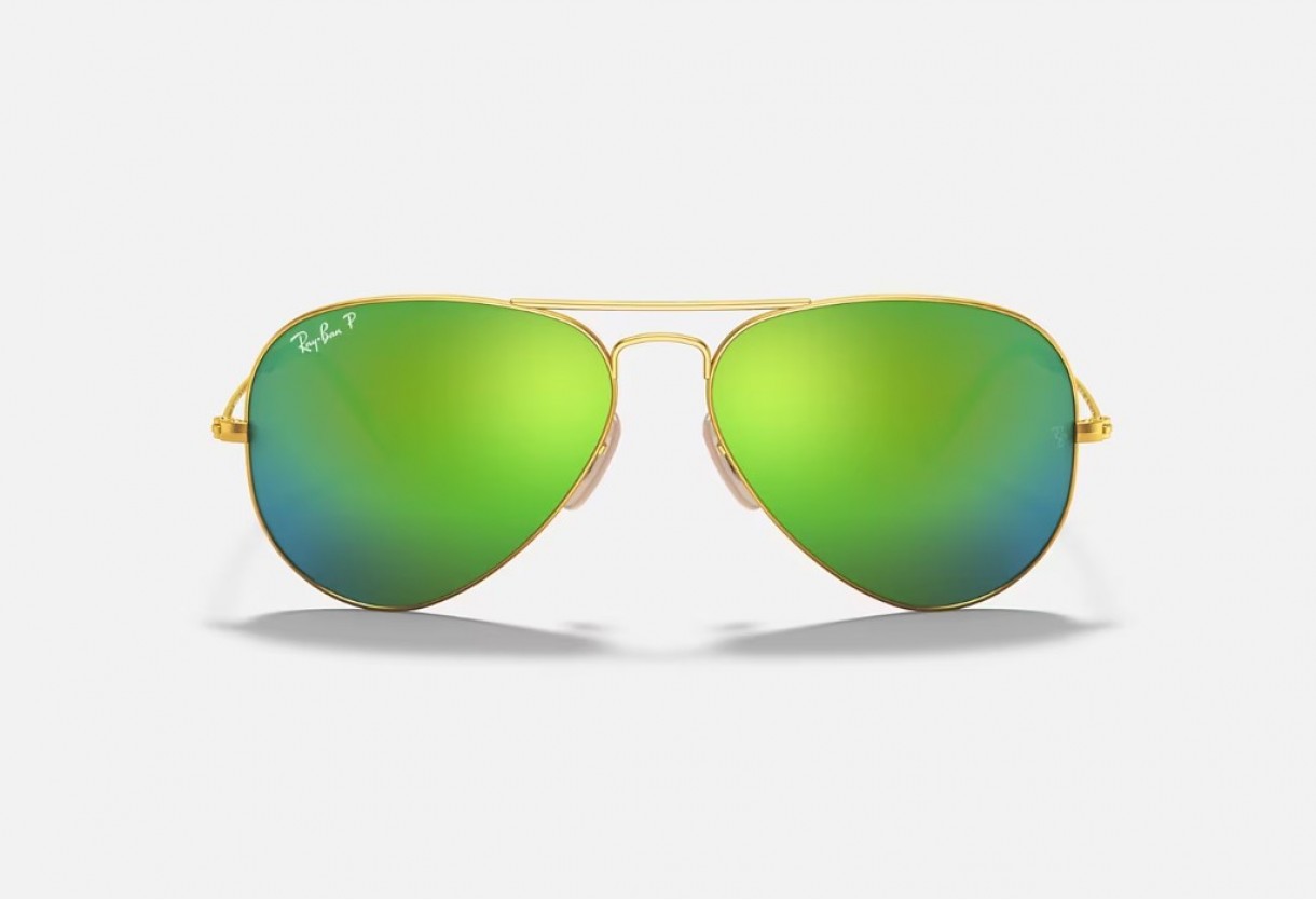 Sunglasses Ray Ban Aviator RB 3025 Polarized