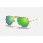 Sunglasses Ray Ban Aviator RB 3025 Polarized