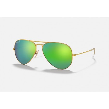 Γυαλιά ηλίου Ray Ban Aviator RB 3025 Polarized