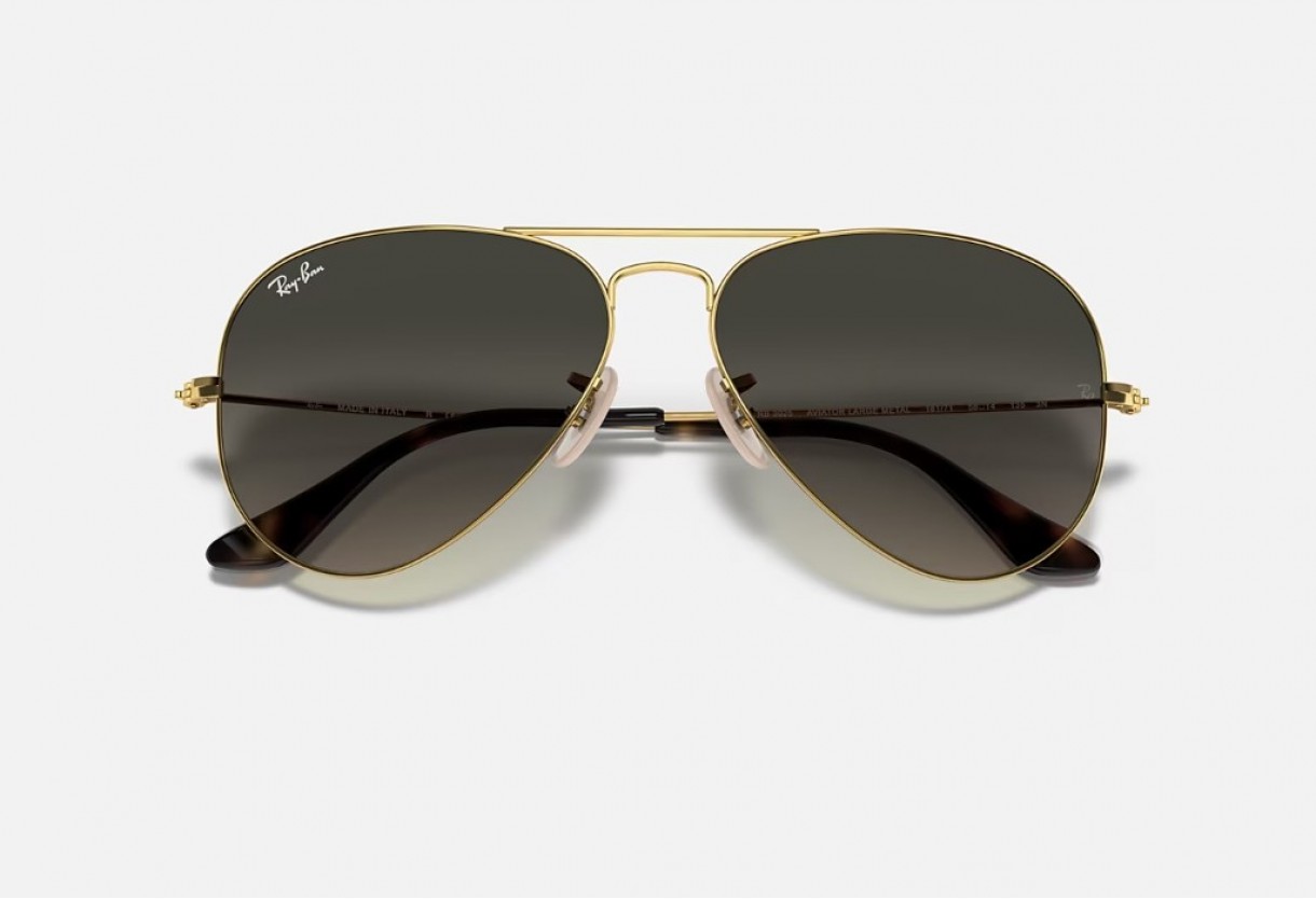 Γυαλιά ηλίου Ray Ban Aviator RB 3025 