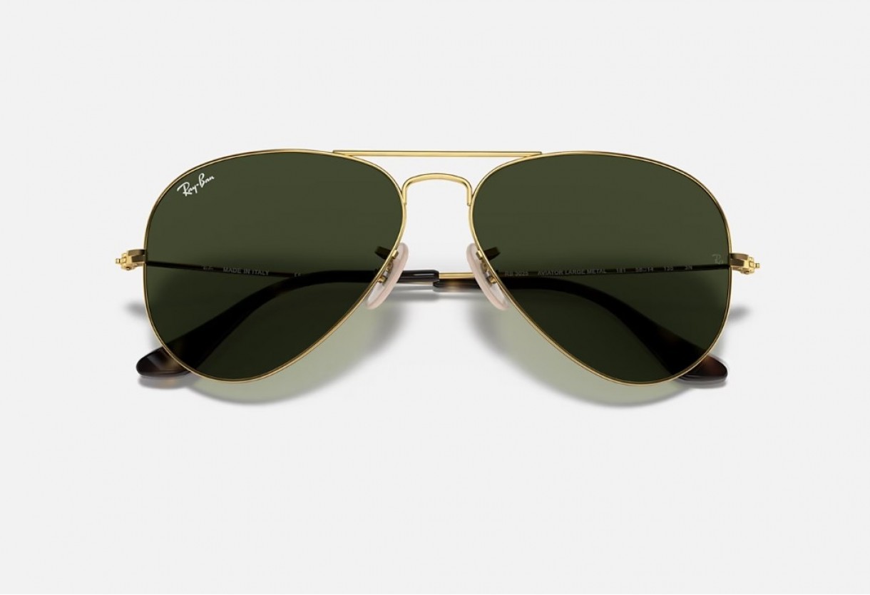 Γυαλιά ηλίου Ray Ban Aviator RB 3025 