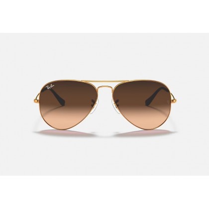 Γυαλιά ηλίου Ray Ban Aviator RB 3025