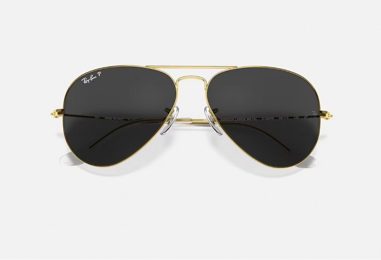 Γυαλιά ηλίου Ray Ban RB 3025 Aviator Polarized