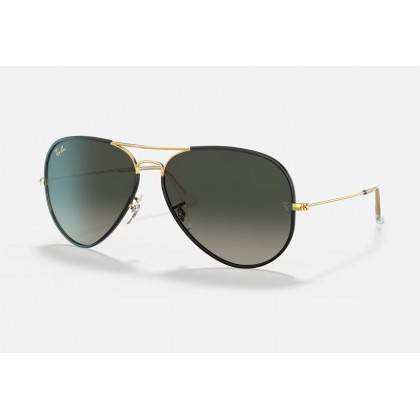 Γυαλιά ηλίου Ray Ban RB 3025JM Aviator Full Color