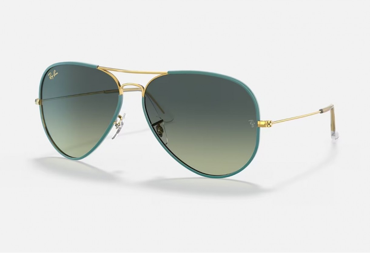 Γυαλιά ηλίου Ray Ban RB 3025JM Aviator Full Color