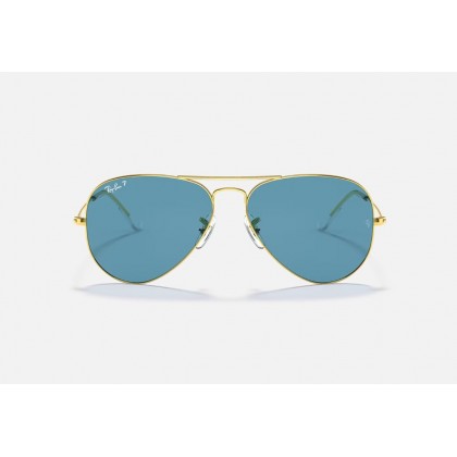 Γυαλιά ηλίου Ray Ban RB 3025 Aviator Polarized