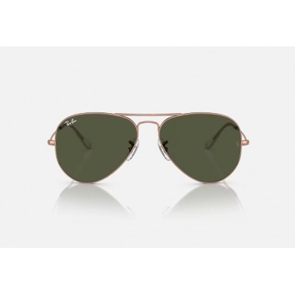 Γυαλιά ηλίου Ray Ban RB 3025 Aviator