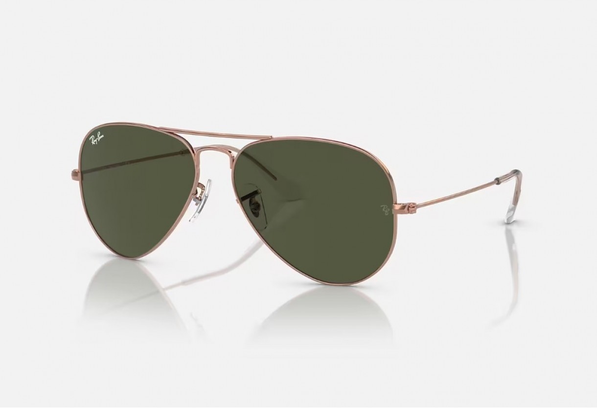 Γυαλιά ηλίου Ray Ban RB 3025 Aviator