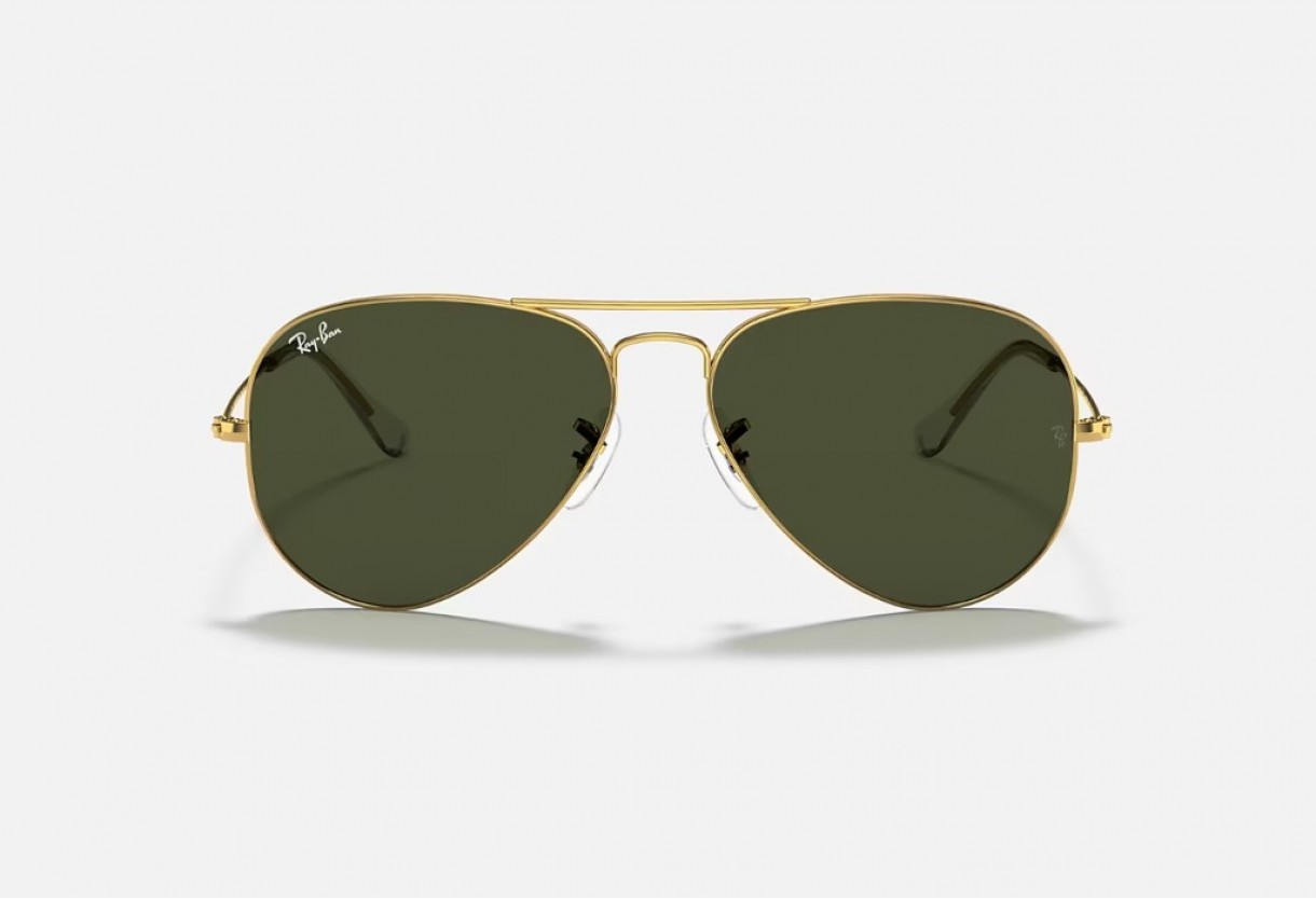 Γυαλιά ηλίου Ray Ban Aviator RB 3025 Medium