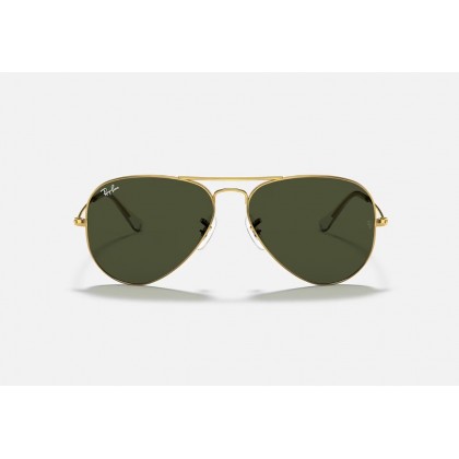 Γυαλιά ηλίου Ray Ban Aviator RB 3025 Medium