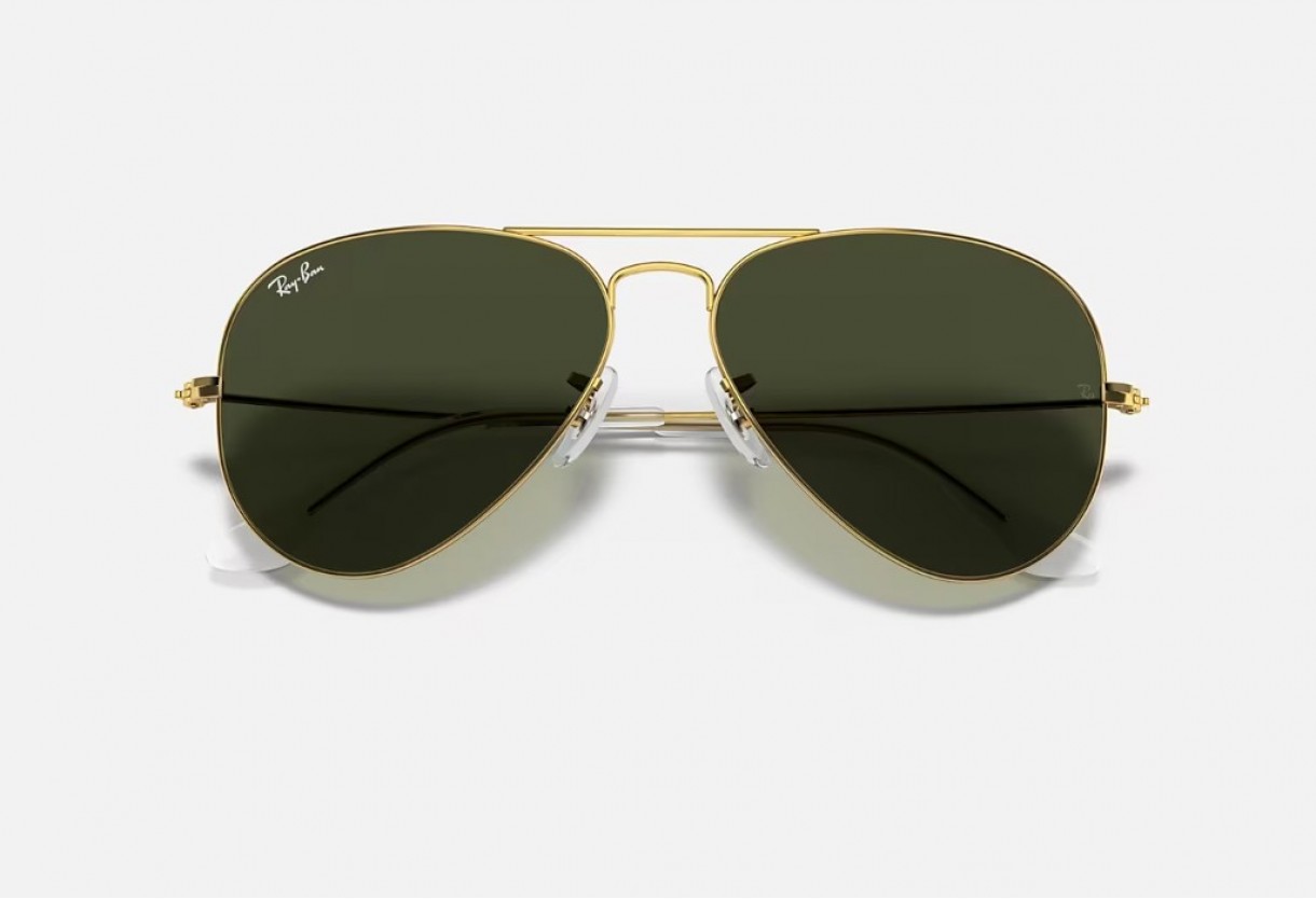 Sunglasses Ray Ban Aviator RB 3025 Medium