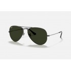 Sunglasses Ray Ban Aviator RB 3025 Medium