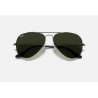 Sunglasses Ray Ban Aviator RB 3025 Medium